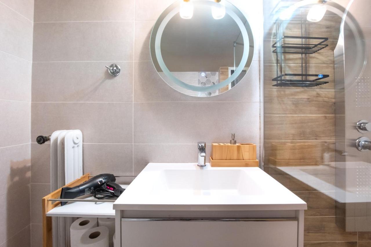 Vintage House Near Downtown Apartment Athens Ngoại thất bức ảnh