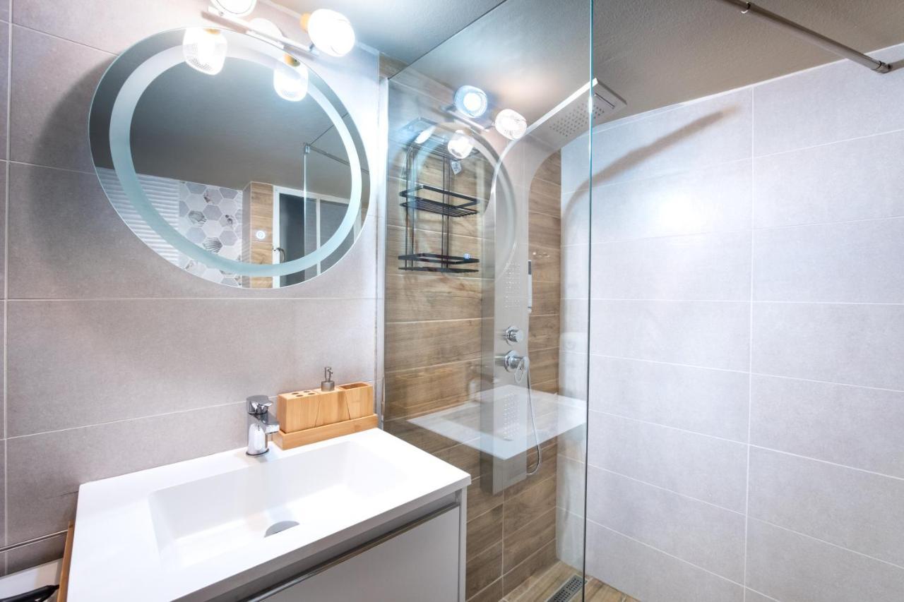 Vintage House Near Downtown Apartment Athens Ngoại thất bức ảnh